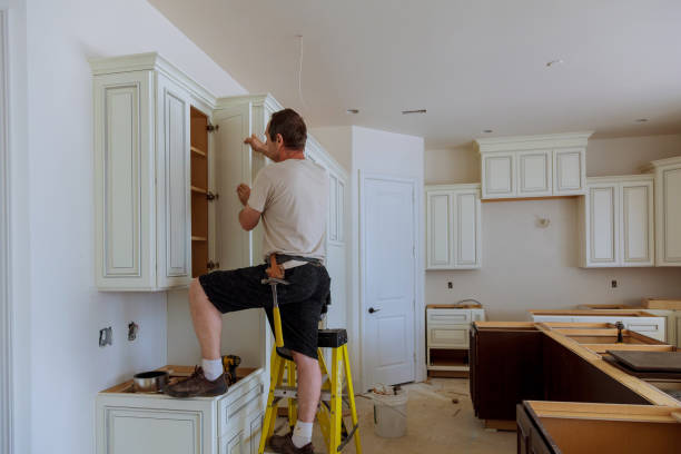 Licensed Kitchen Remodeling service in Paradise Valley, AZ - Remodeling Of Kitchen