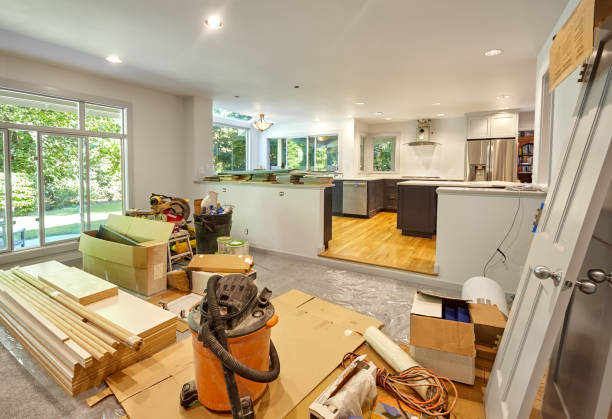Reliable Kitchen Remodeling contractor in Paradise Valley, AZ by Remodeling Of Kitchen
